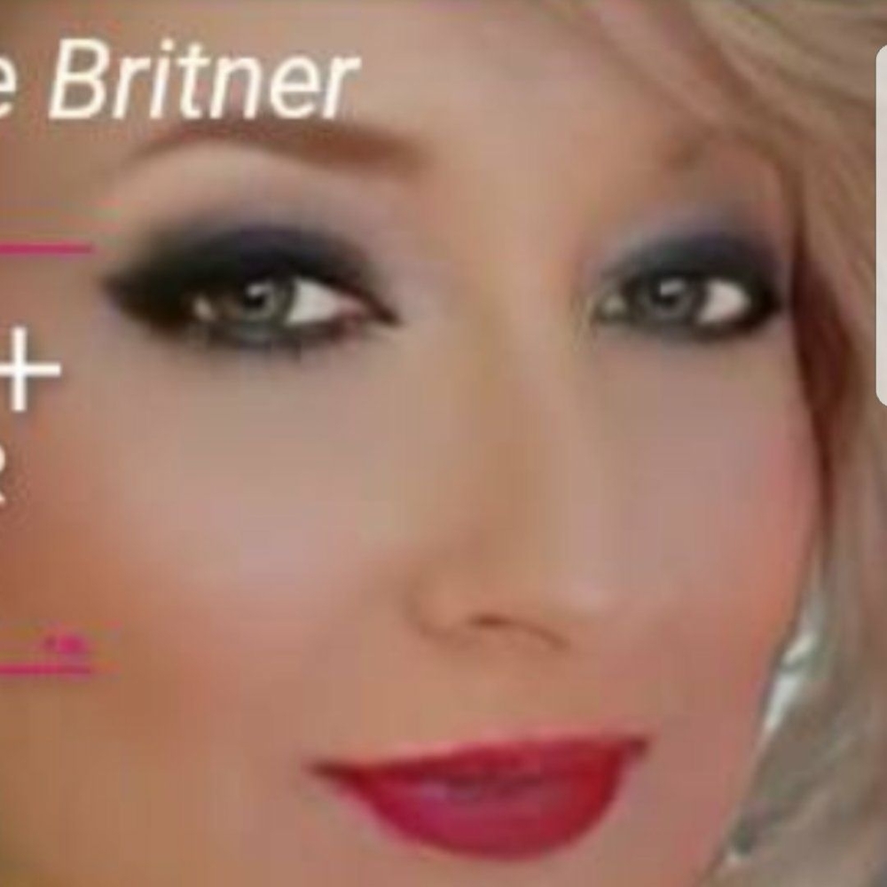 Meet your Posher, Jodie